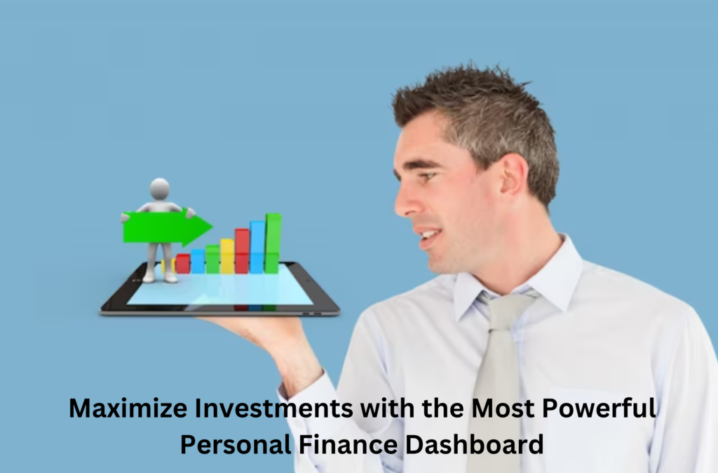 maximizing investments through financial management tools.