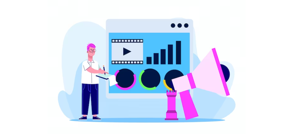 illustrating a marketing campaign analysis chart. Learn how to measure the performance of your marketing campaigns in 'The Startup Marketing Playbook: Growth Hacking Techniques Demystified.